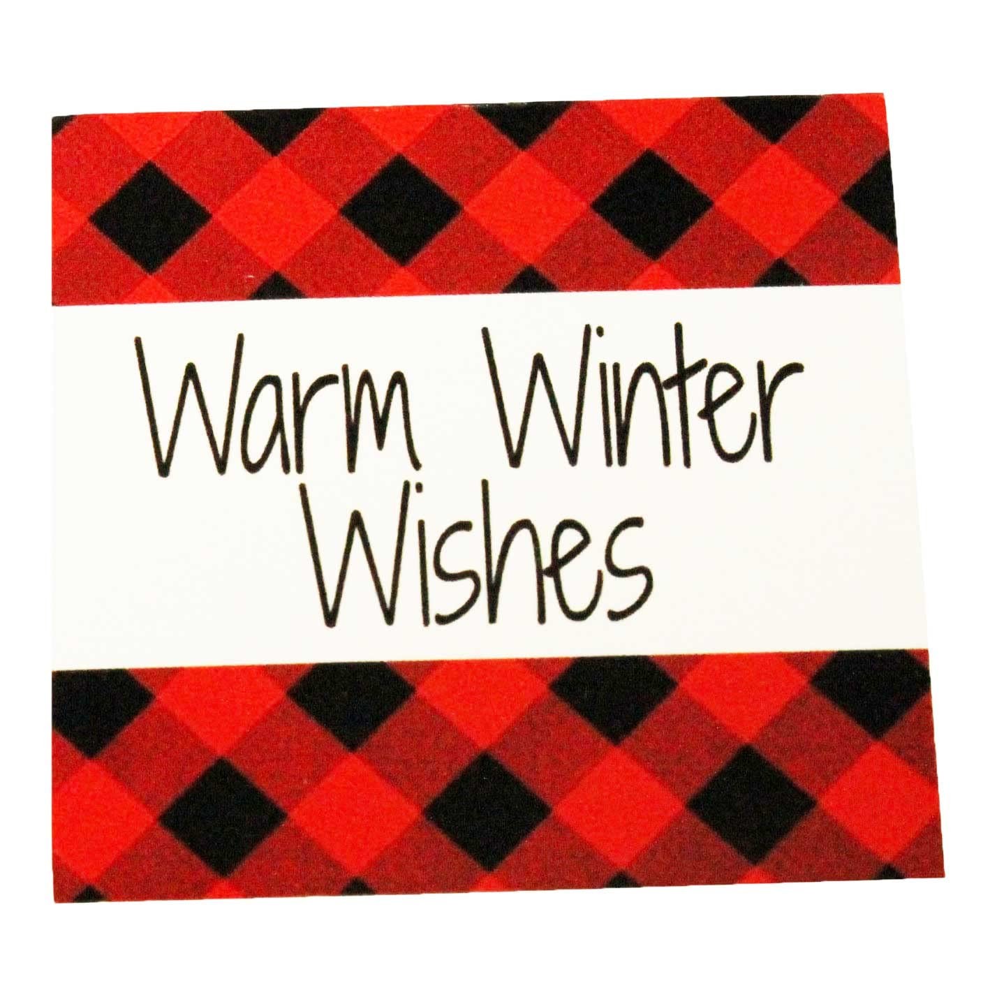 4 pc Christmas Kitchen Towels Set – 2 Gnome with Pot Holder and White