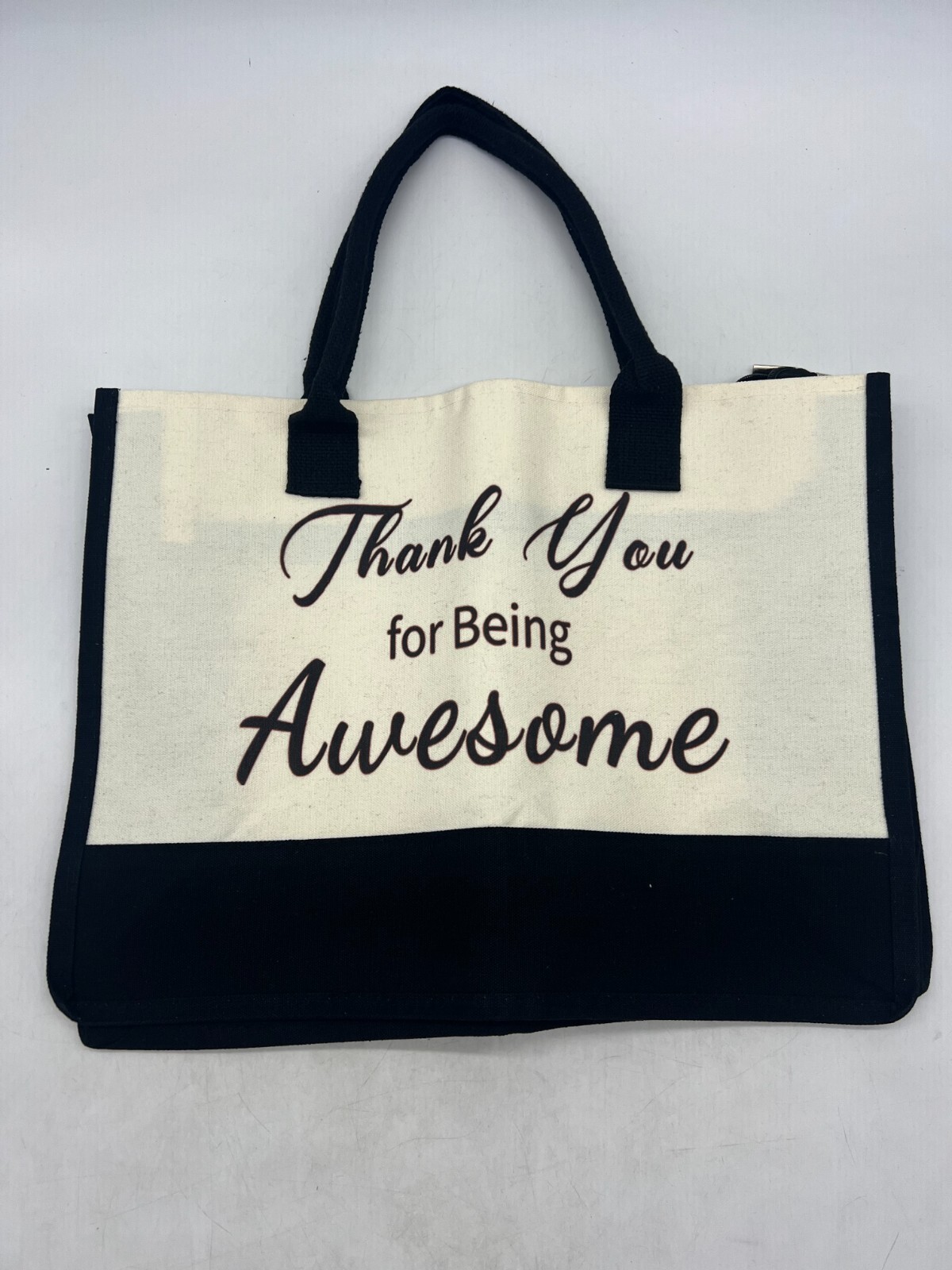 Silkfly 6 Pcs Teacher Tote Bags Teacher Appreciation Gifts in Bulk