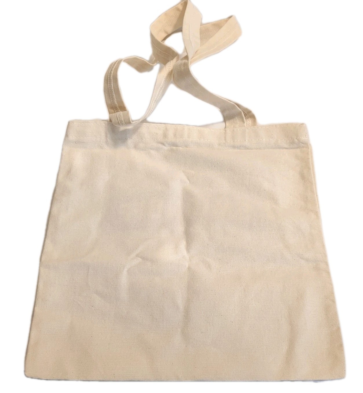 SMIRNOFF WHITE AND RED TOTE BAG 13 X 13 BRAND NEW M-WASH Bar Collectible