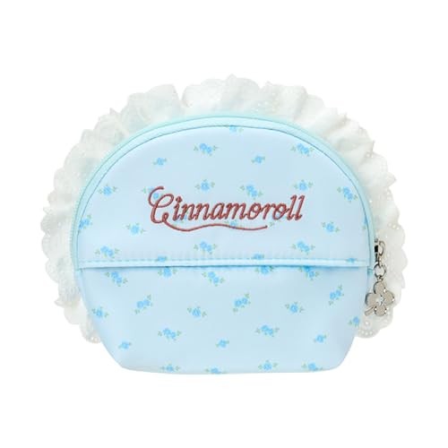 Sanrio Forest Lace Tissue Pouch Cinnamoroll Ages 3 and Up 692689from JP