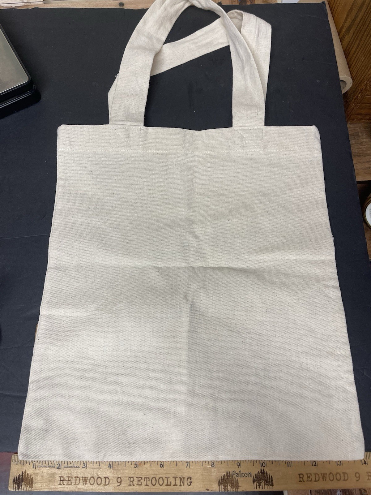 NATIONAL MUSEUM OF ANTHROPOLOGY MEXICO CITY Tote Bag Reusable P. Ramírez Vázquez