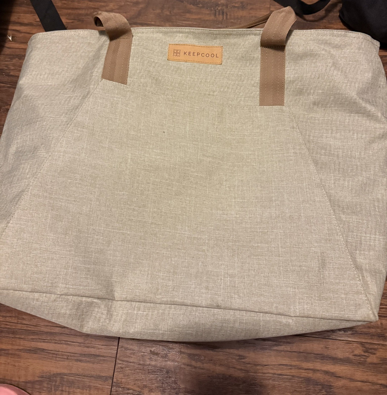 Keep Cool Insulated bag / Cooler Bag
