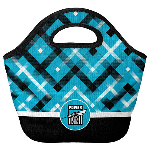 Hawthorn Hawks AFL Neoprene Cooler Bag Shopping Grocery Reusable Gift