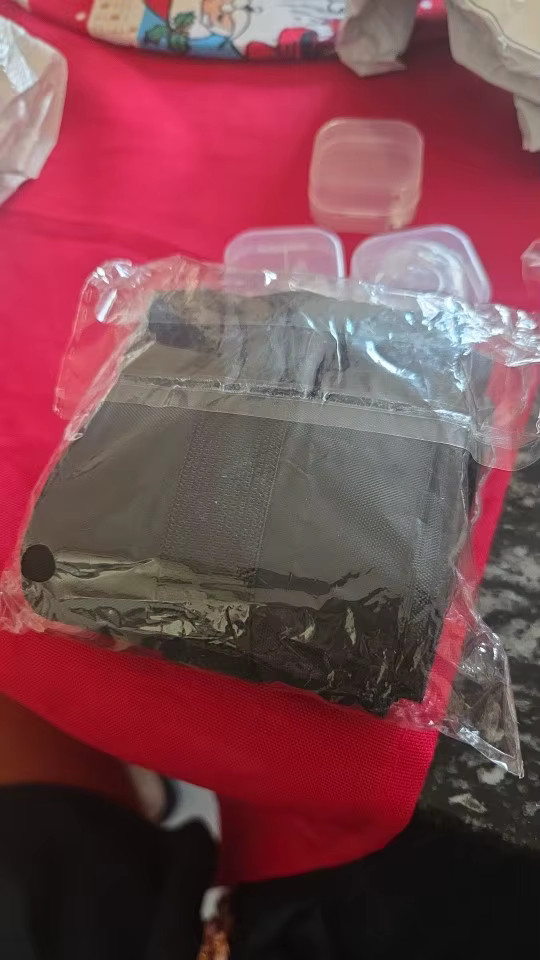 Reusable Foldable Shopping Bags