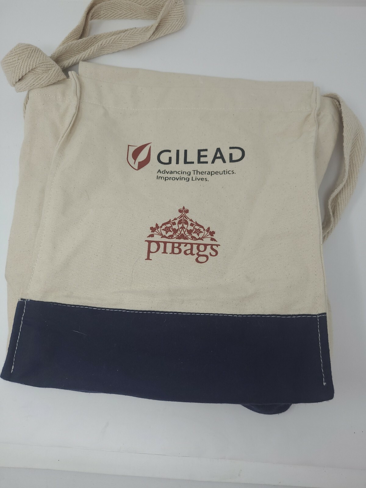 United States Conference On Aids Crossbody Bag