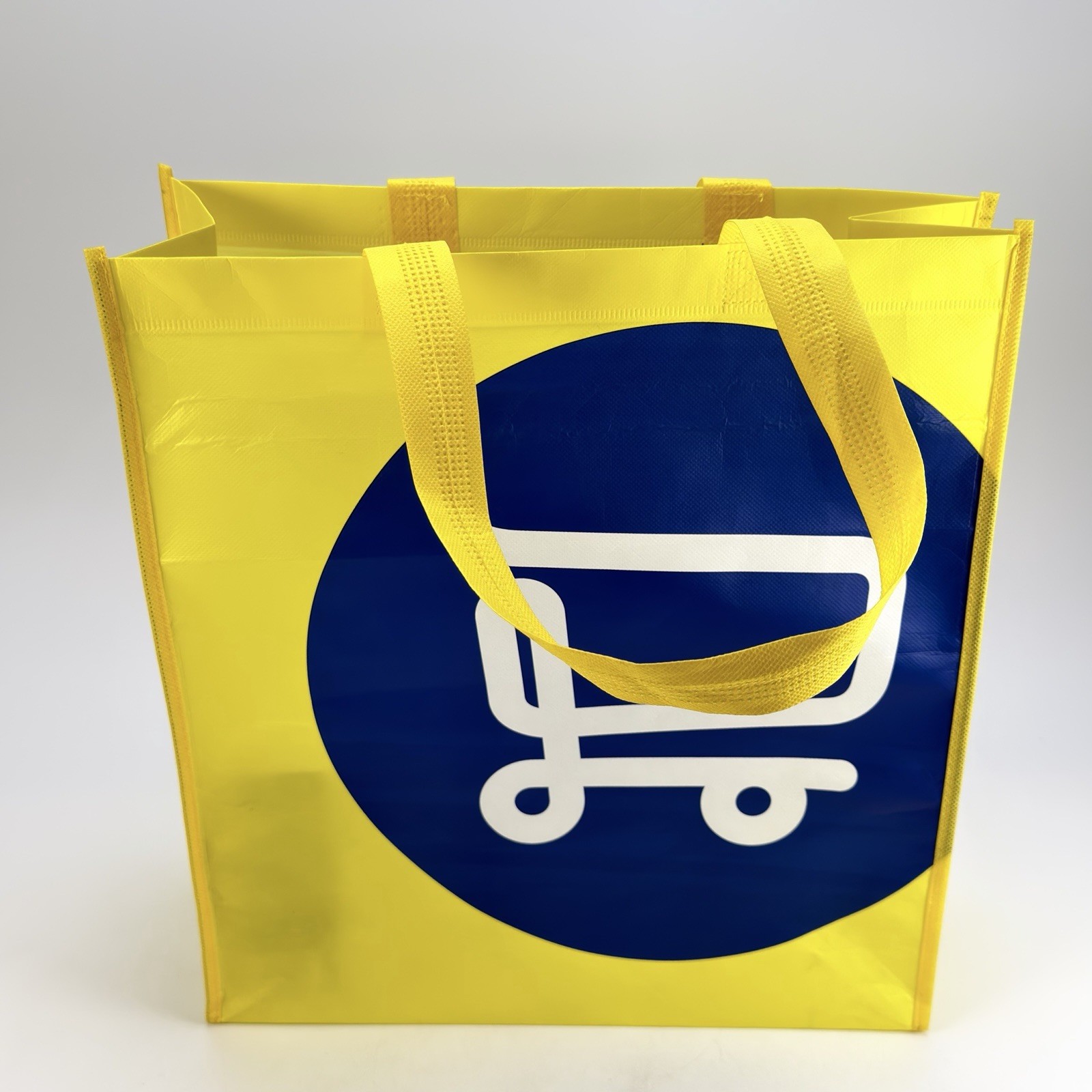 Calimax Bolsa Grocery Bag from Mexico 14”x 16” x 5” Holds 23lbs Capacity Tijuana