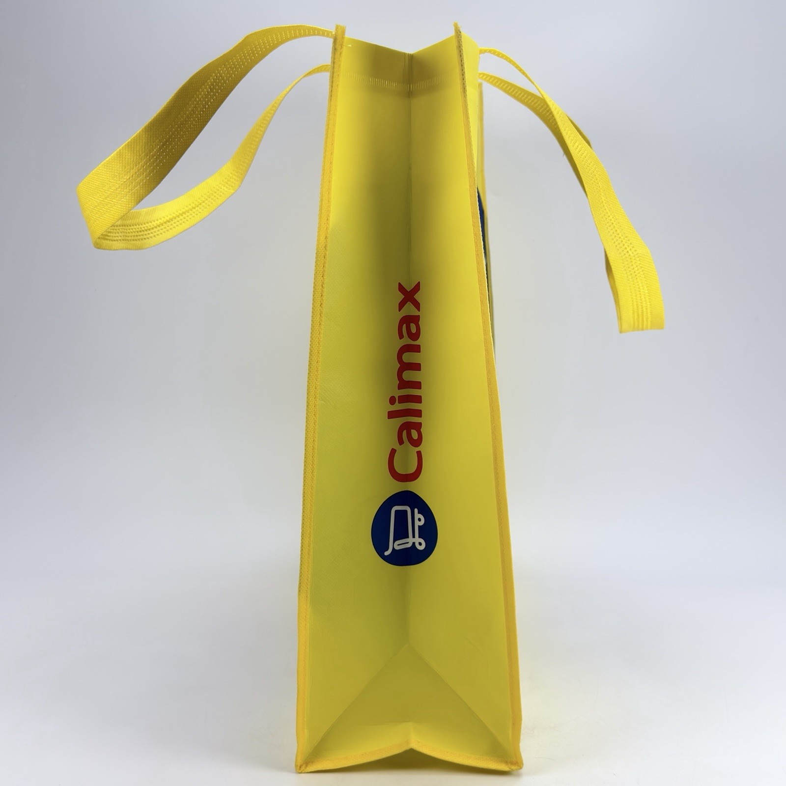 Calimax Bolsa Grocery Bag from Mexico 14”x 16” x 5” Holds 23lbs Capacity Tijuana