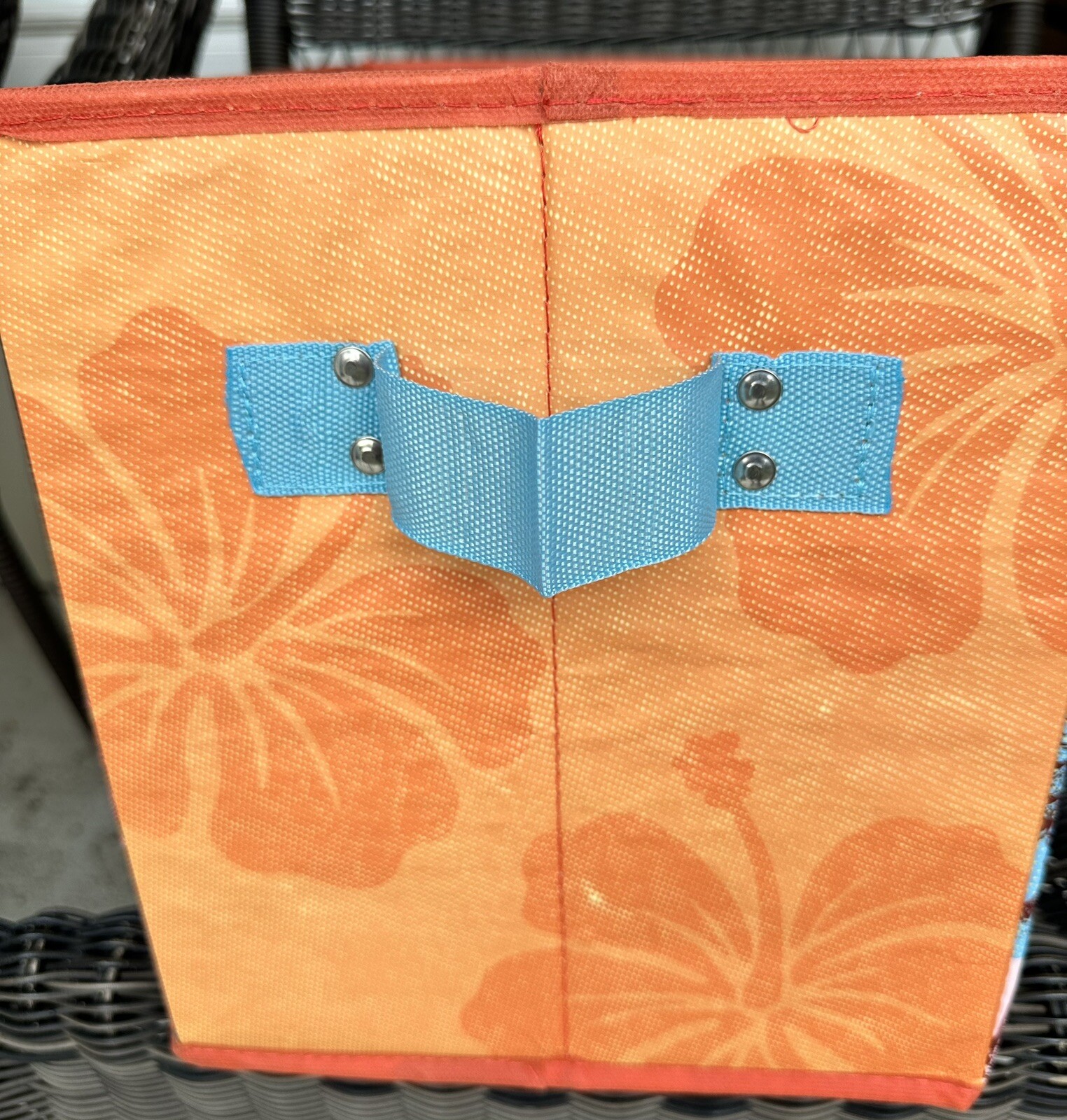 4x Trader Joe’s NEW 💚 STAND-UP COLLAPSIBLE REUSABLE GROCERY SHOPPING TOTE BAGS