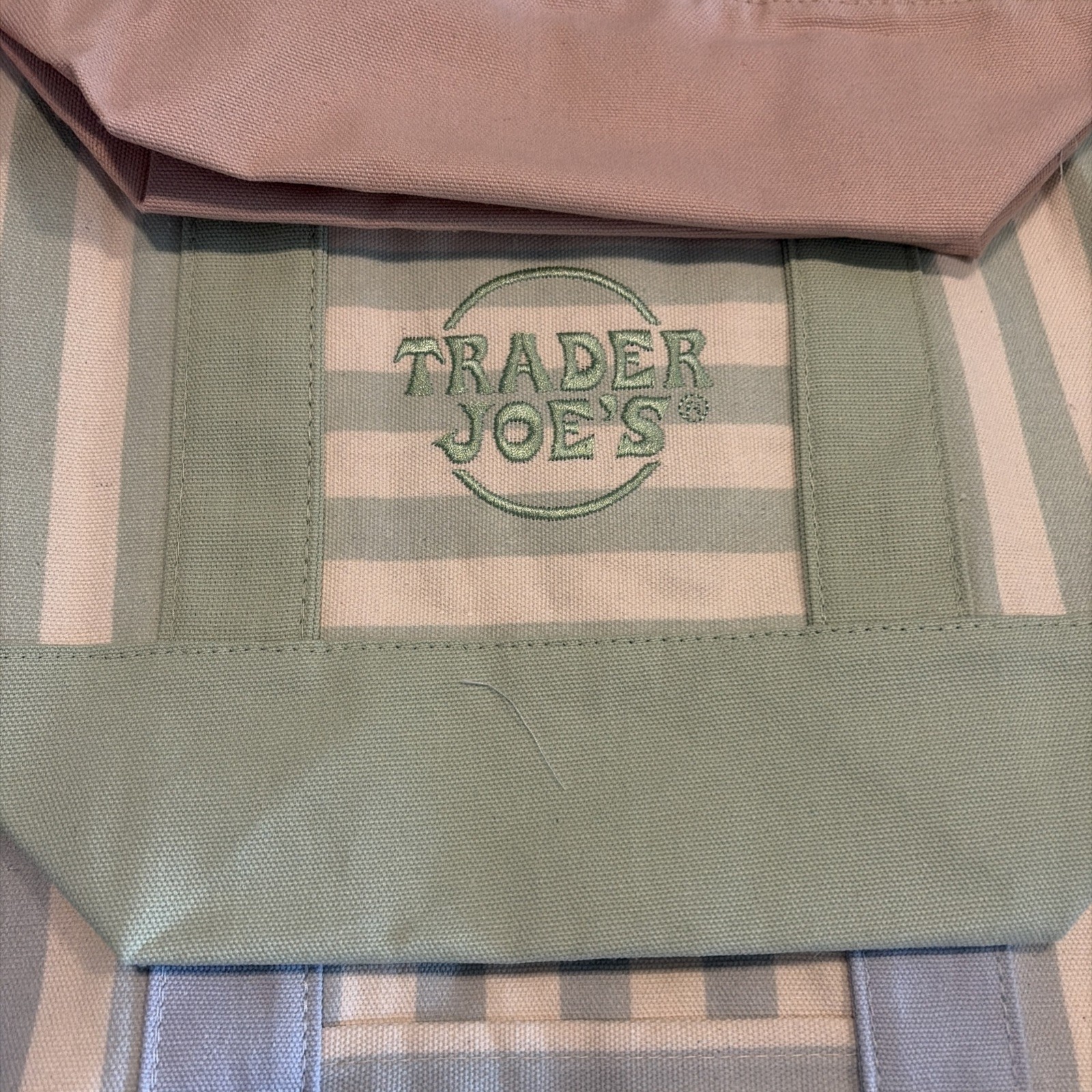Trader Joe’s Bags Lot of 10 Bags Insulated Minis and Tote Bags