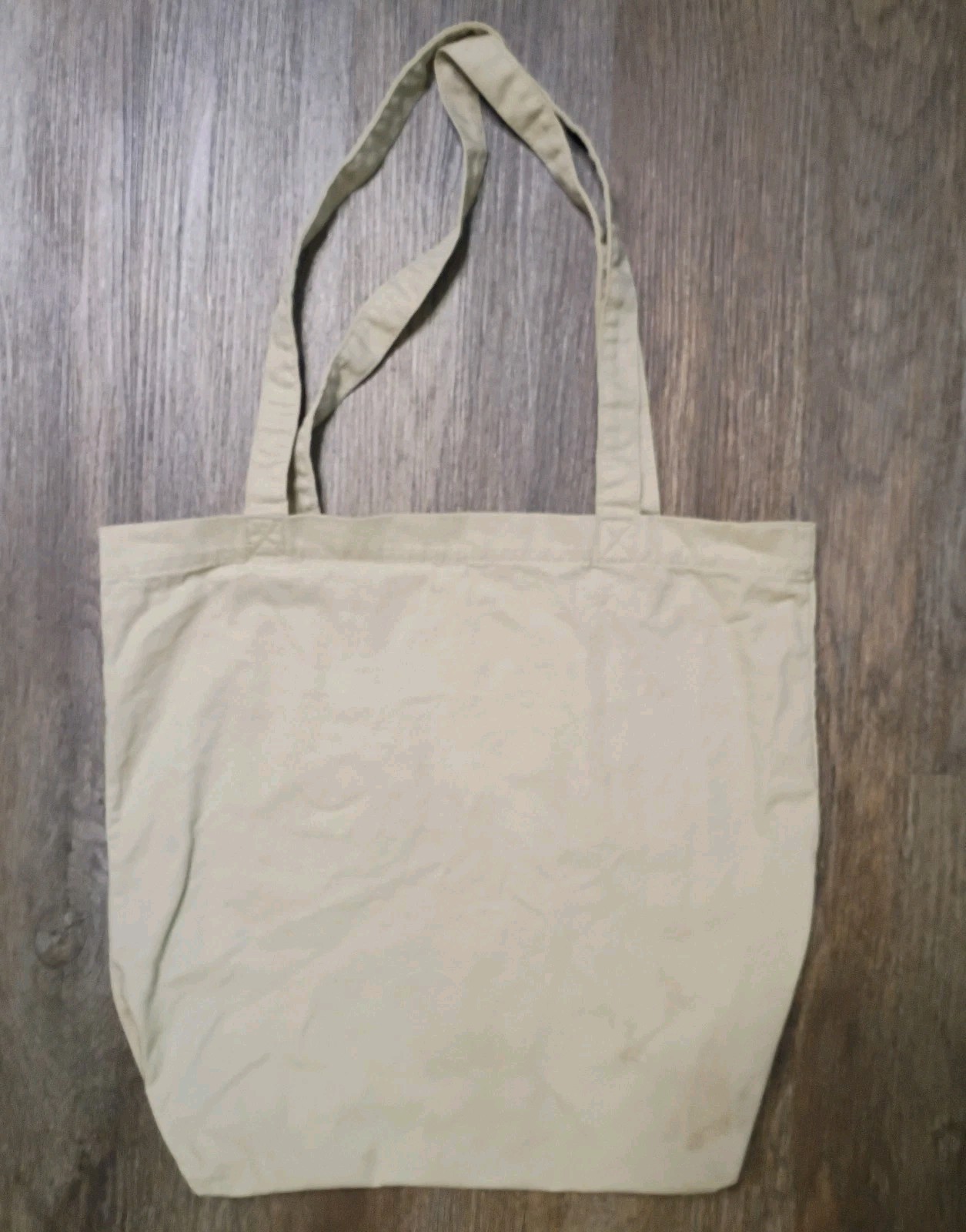 100% Organic Cotton Tote The Last Shadow Puppets 2016 Tour Merchandise Tote Bag