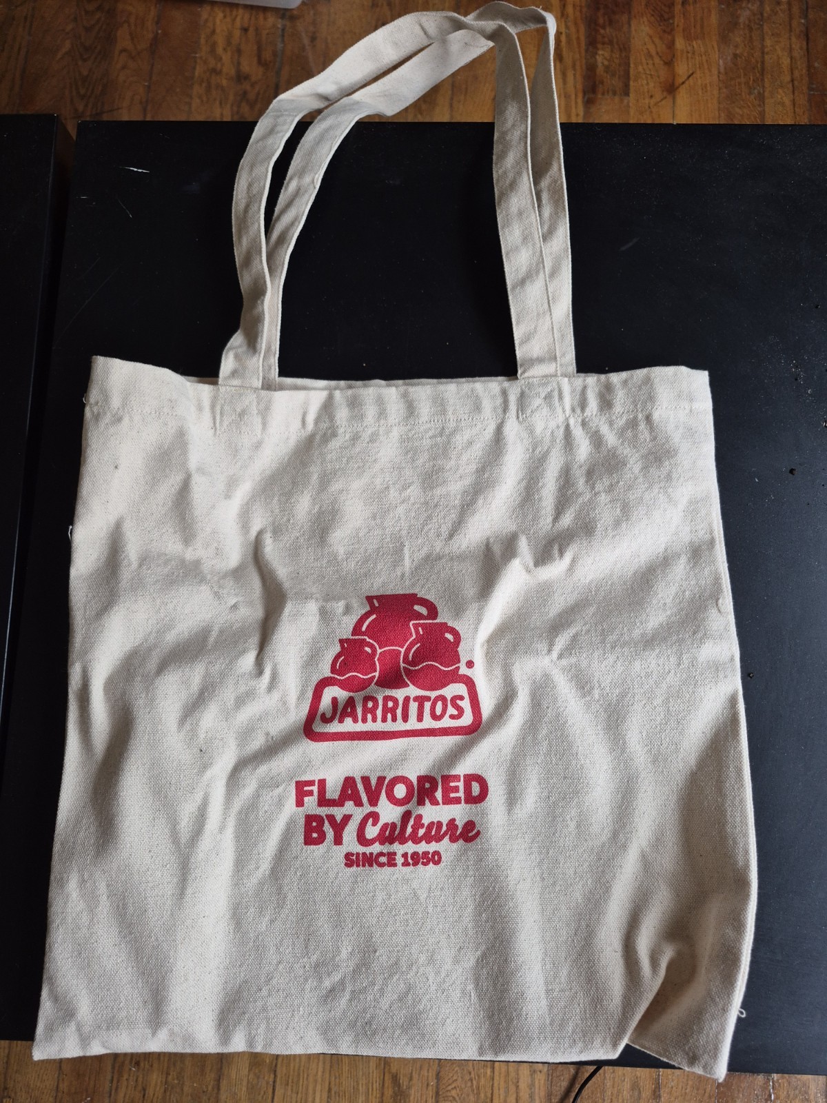 Jarritos Mexicanos Edition Sabores de Mexico Tote Bag