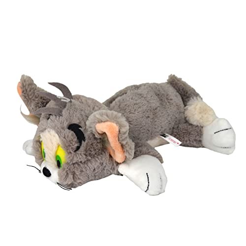 NICI Tom and Jerry Tom Figure Pouch 6 years old From Japan