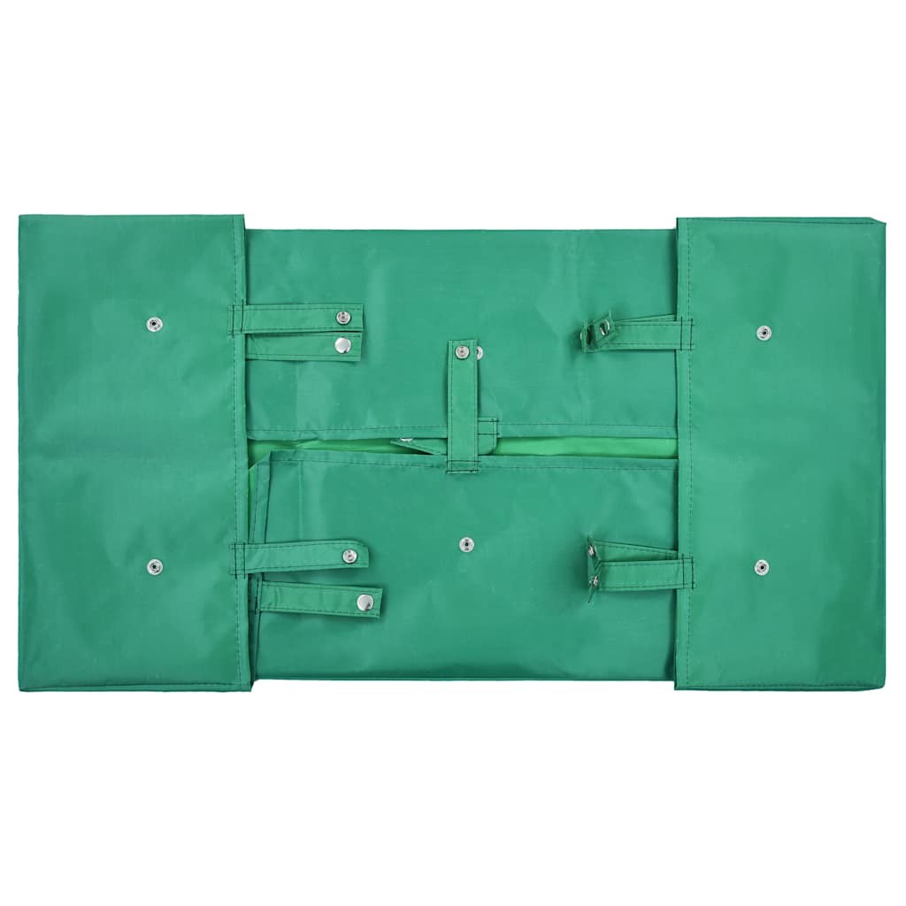 Garden Cart Liner Wagon Liner Trolley Liner for Wagons Wheelbarrow vidaXL