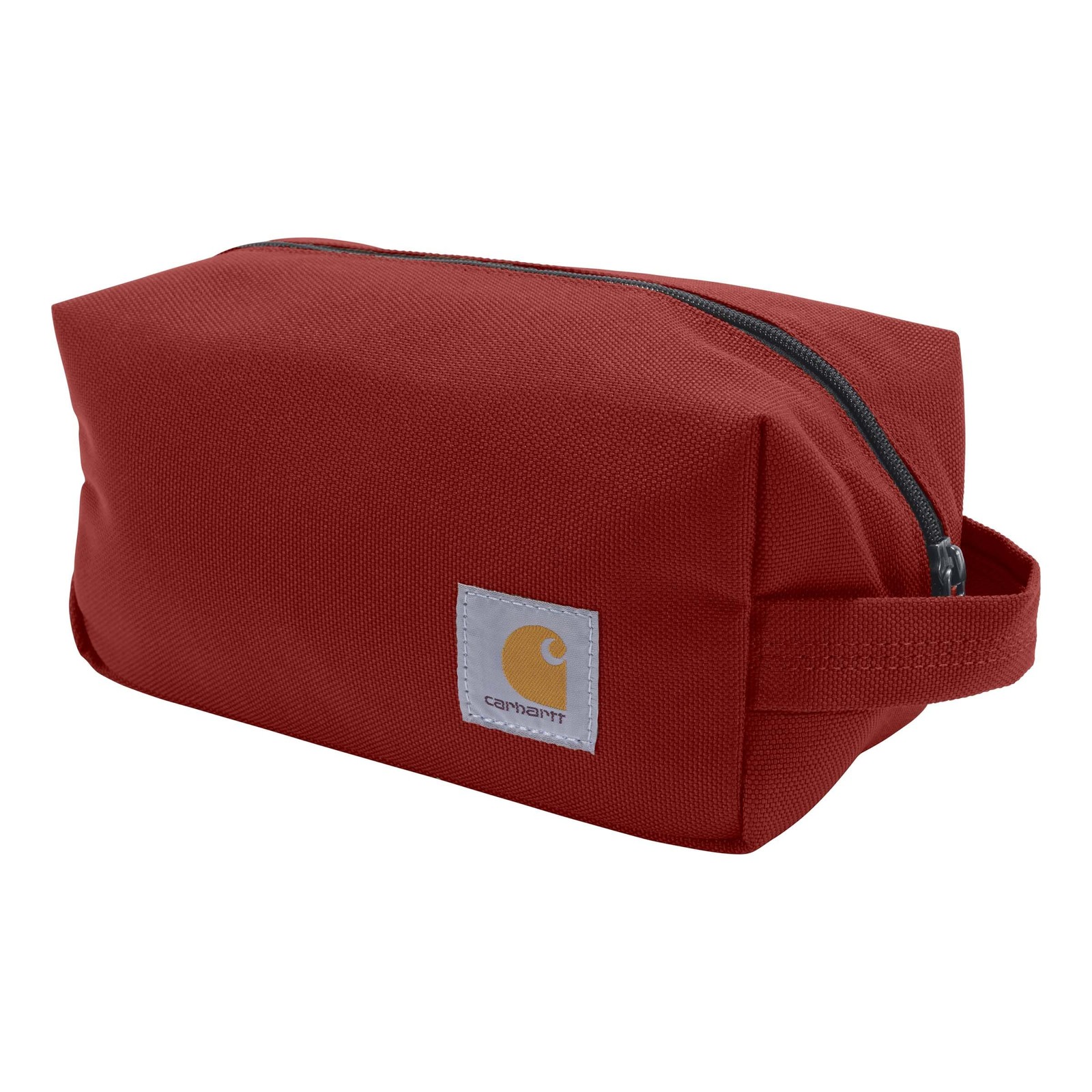 Carhartt Durable Travel Kit, Organize Essentials W/the One Size, Industry Red