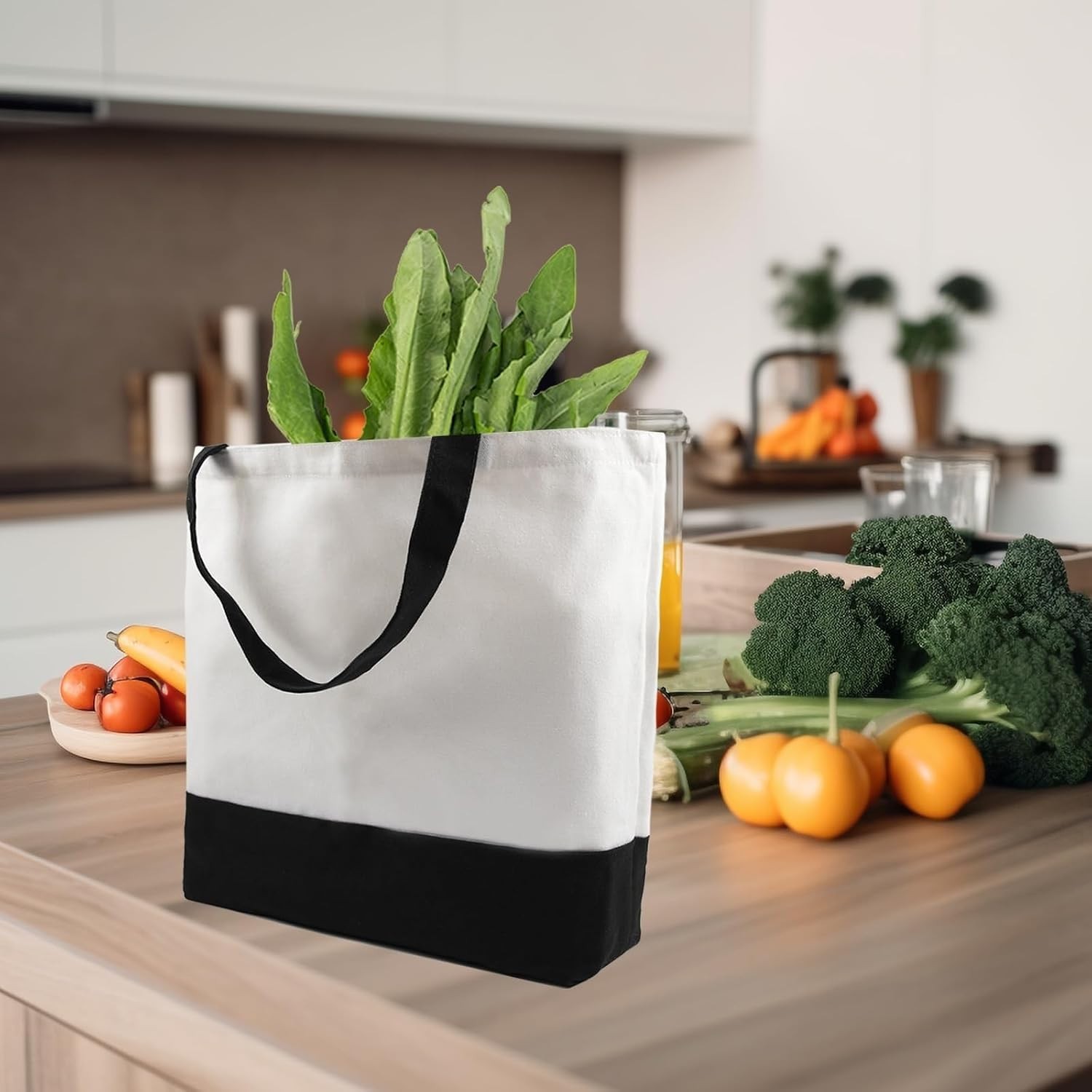 Sublimation Tote Bags,polyester tote bags for sublimation, blank canvas tote …