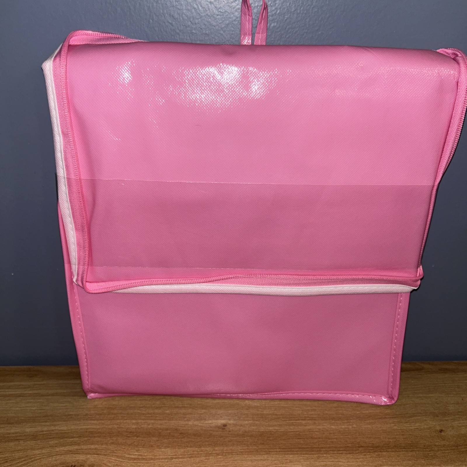 Foodland Hawaii Set Of 3 Insulated Reusable Bags ~ Poke/pineapple/Leis