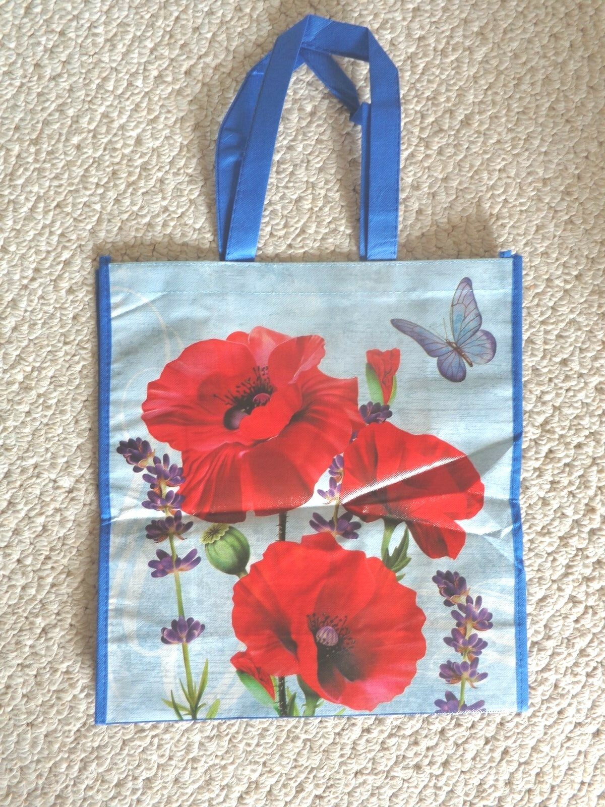 Totes, Bag in a Pouch and (NEW) Shopping Bags (#3178)