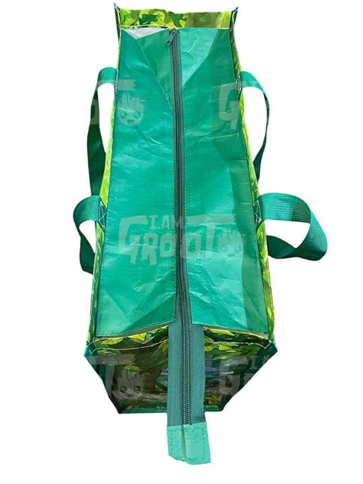 Pokemon PokePark Kanto Reuseable Tote Bag PokéPark Pokémon NEW USA SELLER