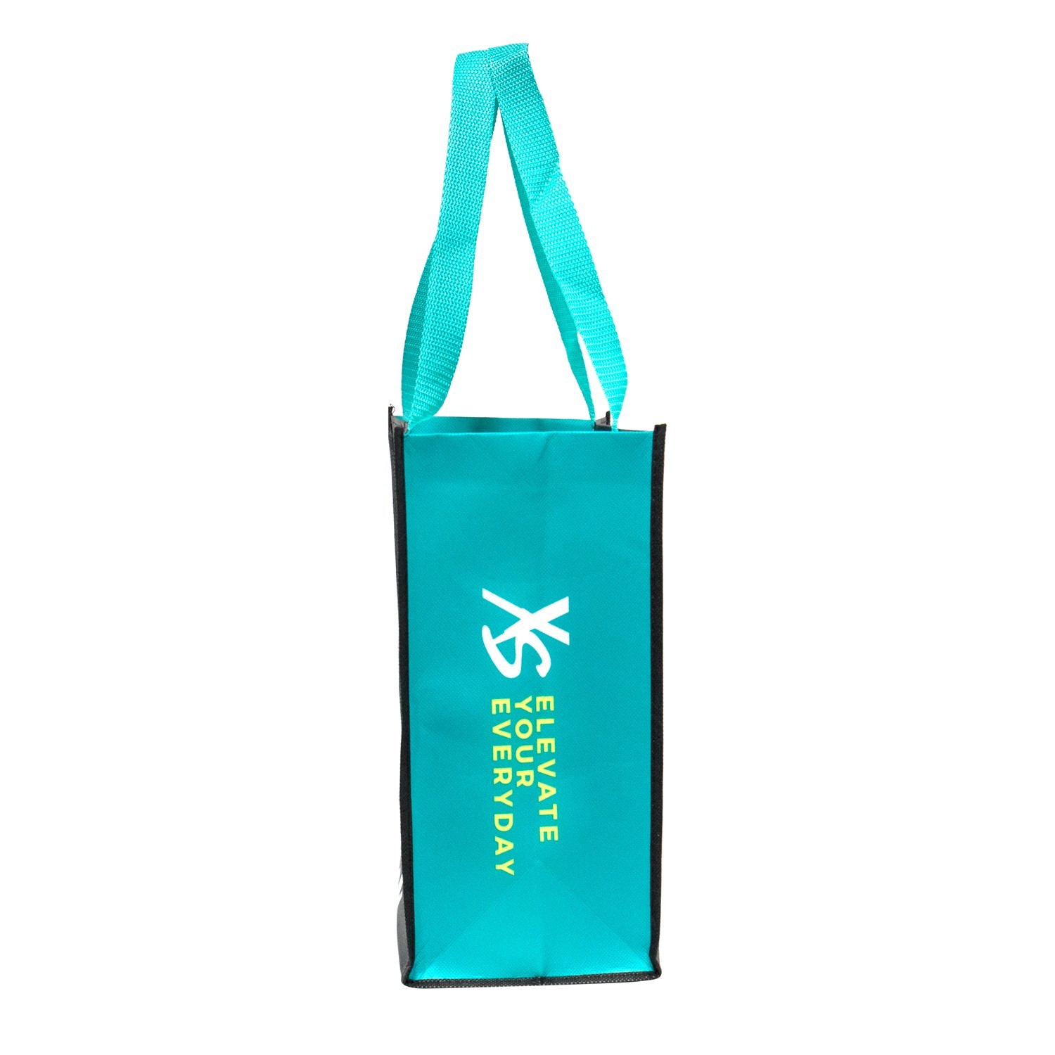 NEW XS Elevate Your Everyday Small Reusable Tote Bag – 3 Pack