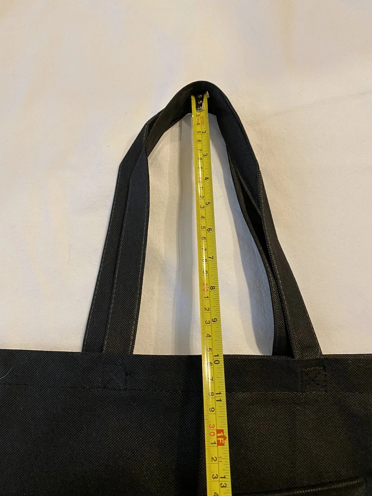 One Williams Sonoma California Large Shopping Reusable Bags Tote Light
