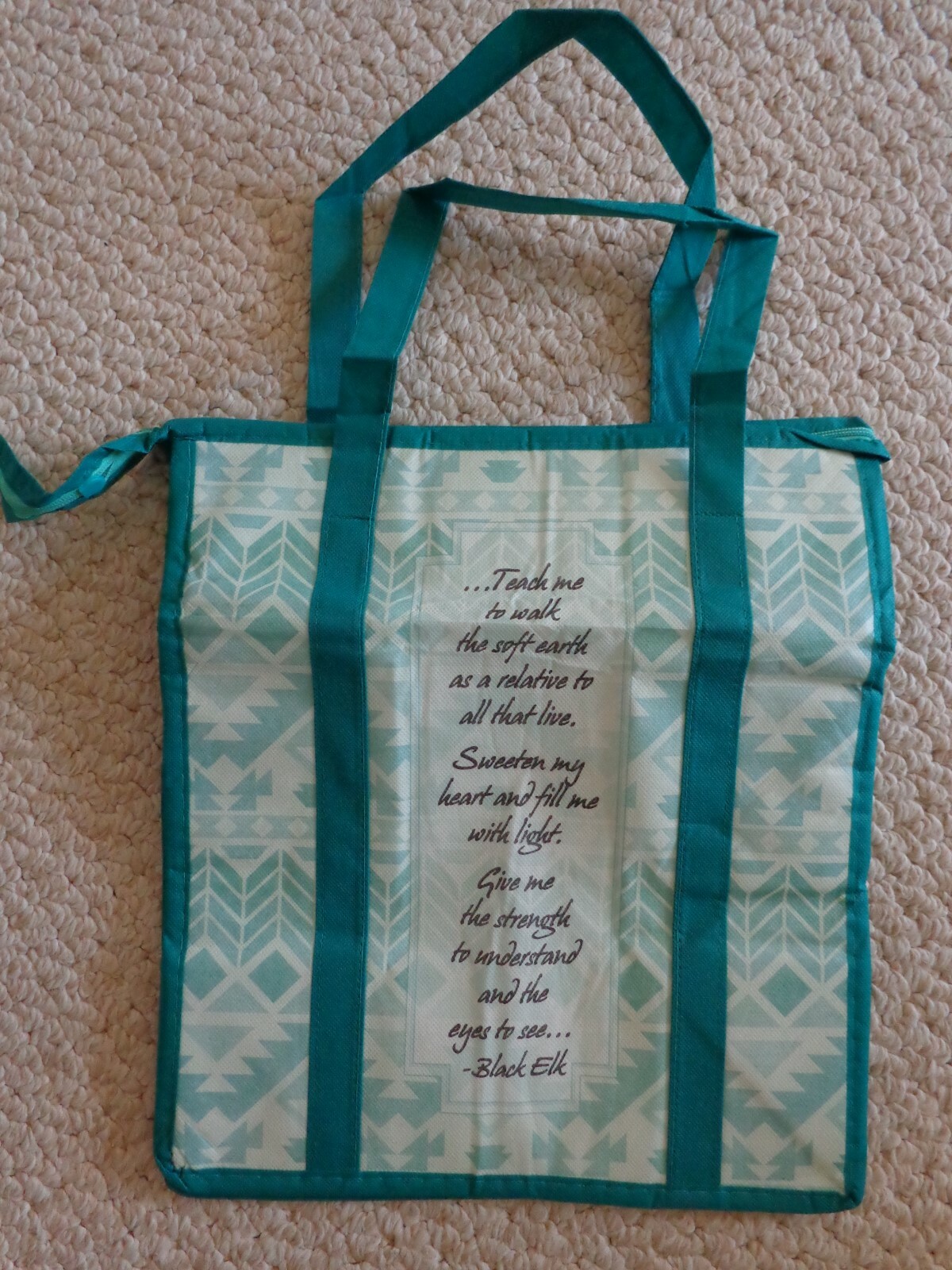 Totes, Bag in a Pouch and (NEW) Shopping Bags (#3178)