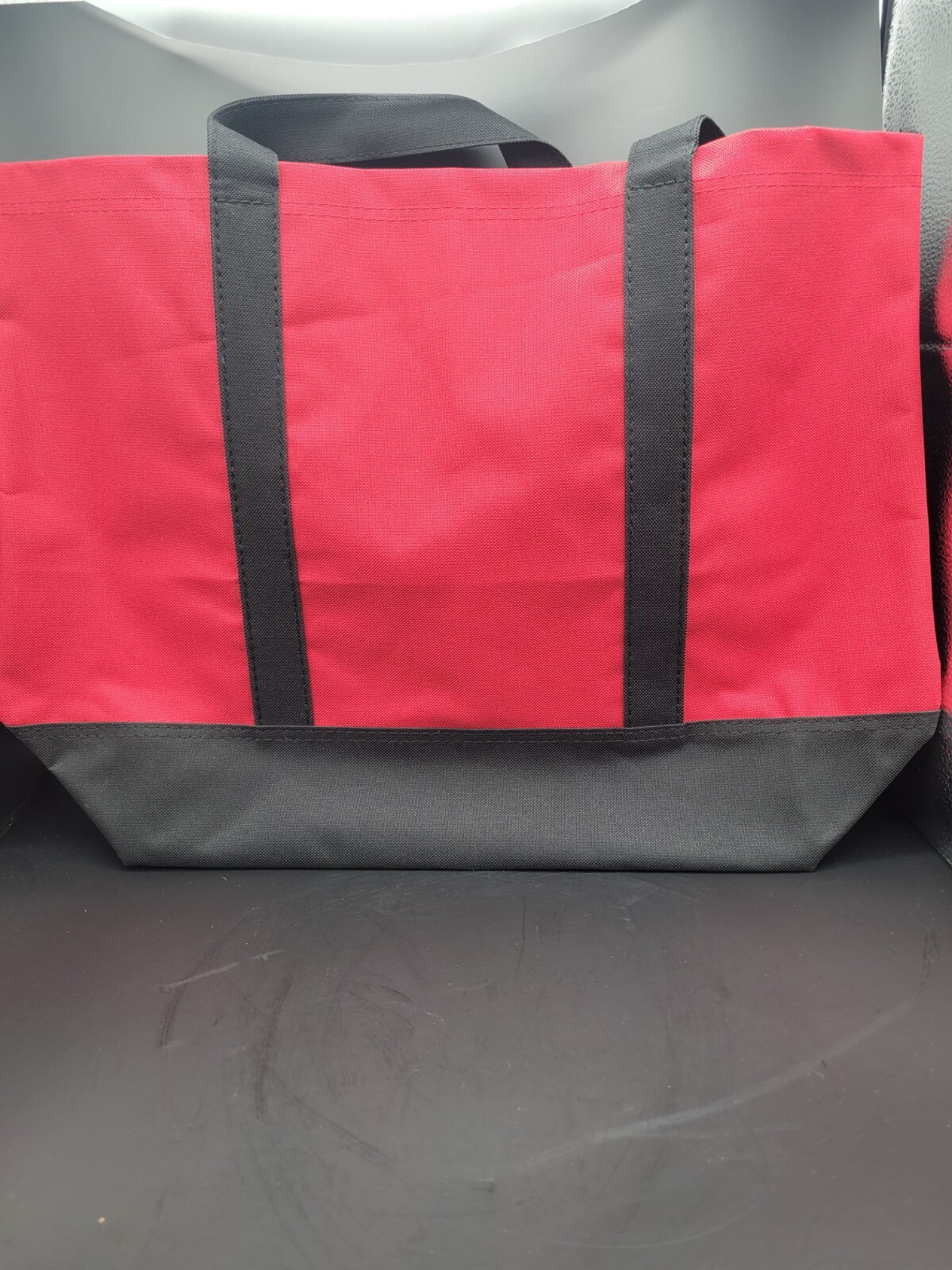 BG406 Port Authority Day Tote