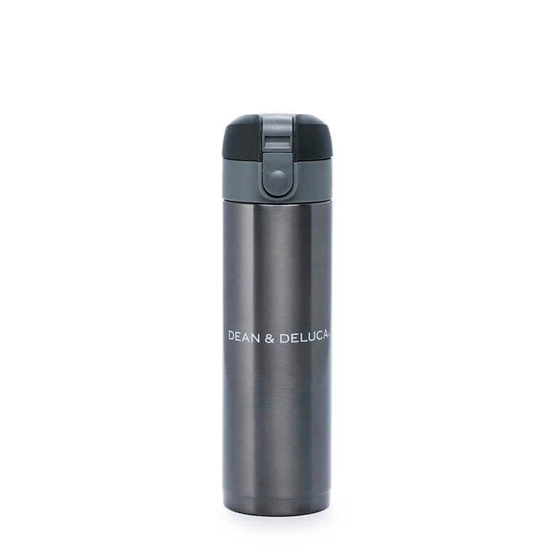 DEAN & DELUCA Tote Bag & Mug Bottle Gift Set 300ml Japan Limited Bundle Japan
