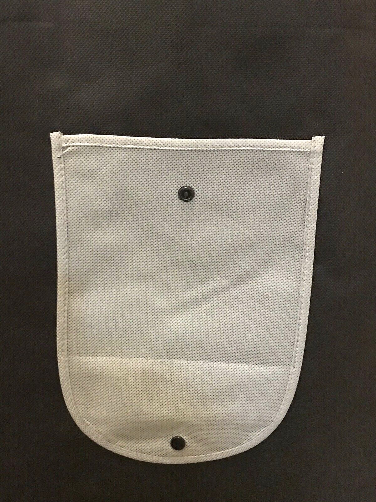 Polypropylene Eco-Friendly Reusable Non-woven Grocery Shopping Foldable Tote Bag