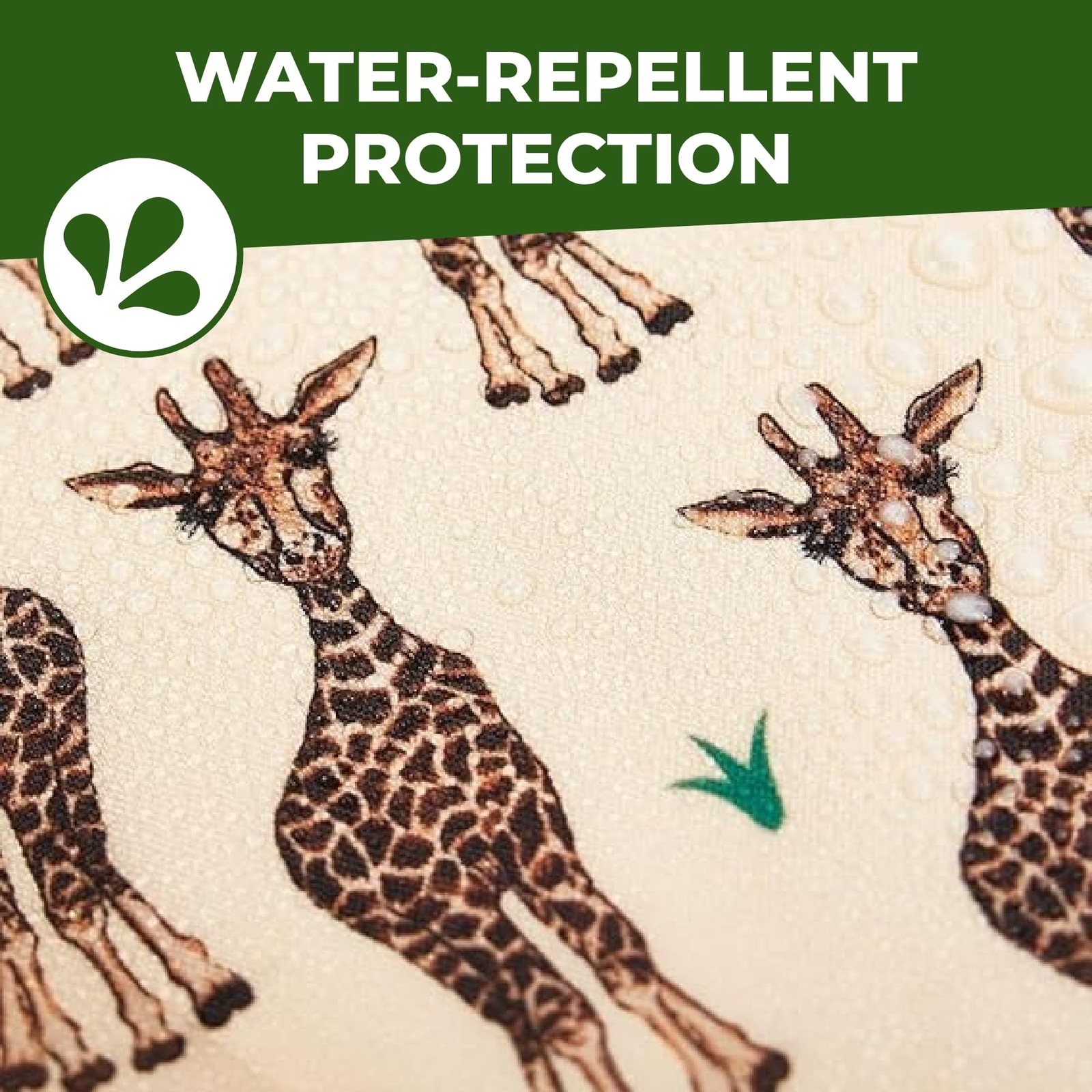 Foldable Reusable Grocery Bags Lightweight Recycled Waterproof Packable Tote
