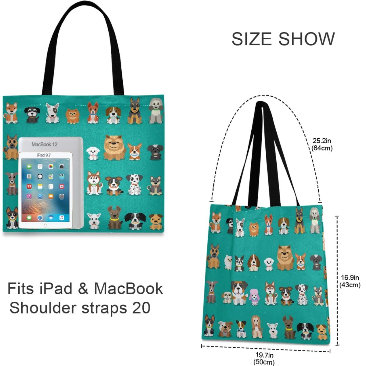 Womens Fashion Handbags Tote Shoulder Bag Top Handle Shopping Travel Purse