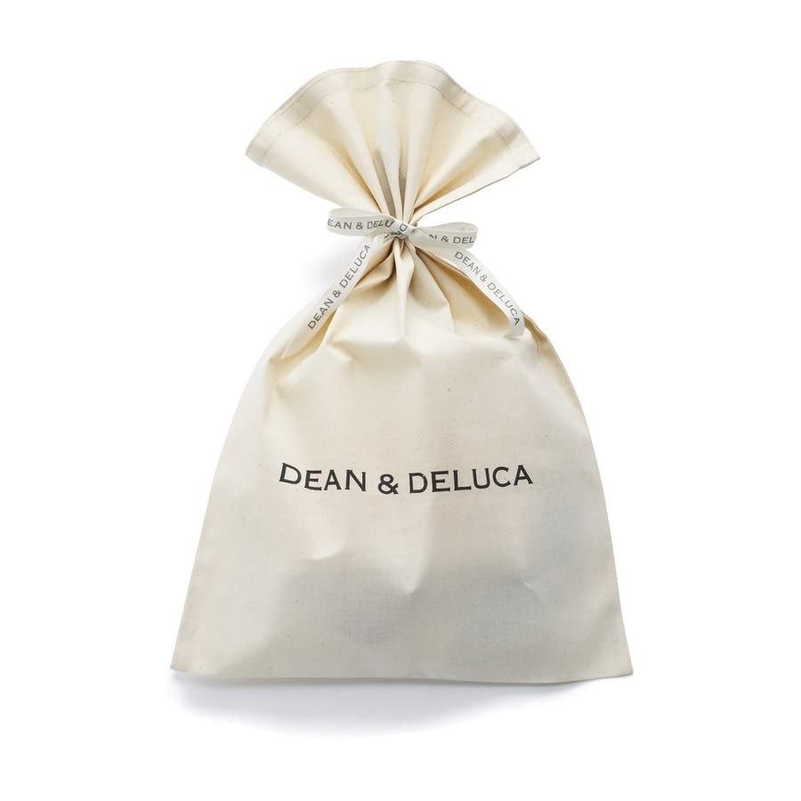 DEAN & DELUCA Tote Bag & Mug Bottle Gift Set 300ml Japan Limited Bundle Japan
