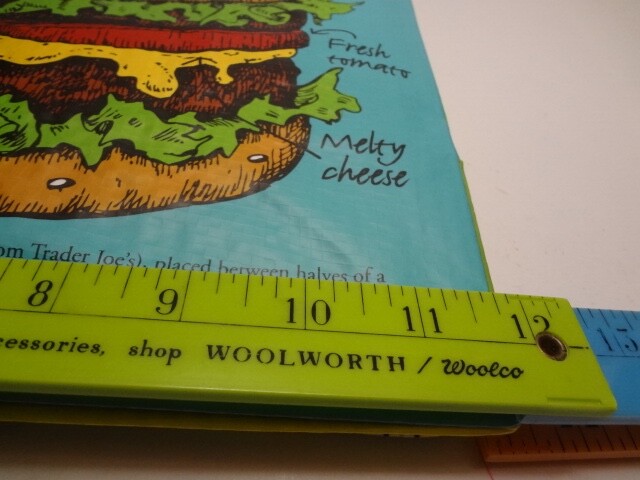 Trader Joe’s Reusable Bags CHICAGO COLORADO CONNECTICUT Shopping Grocery New