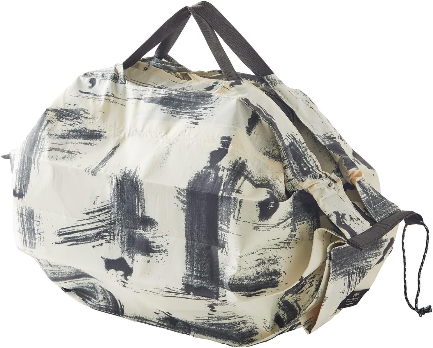 MARNA Shupatto Insulated Bag 20L Foldable Eco Tote Reusable Large Outdoors New