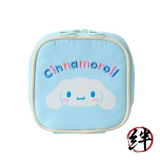 Sanrio Square Pouch Cinnamoroll 369063