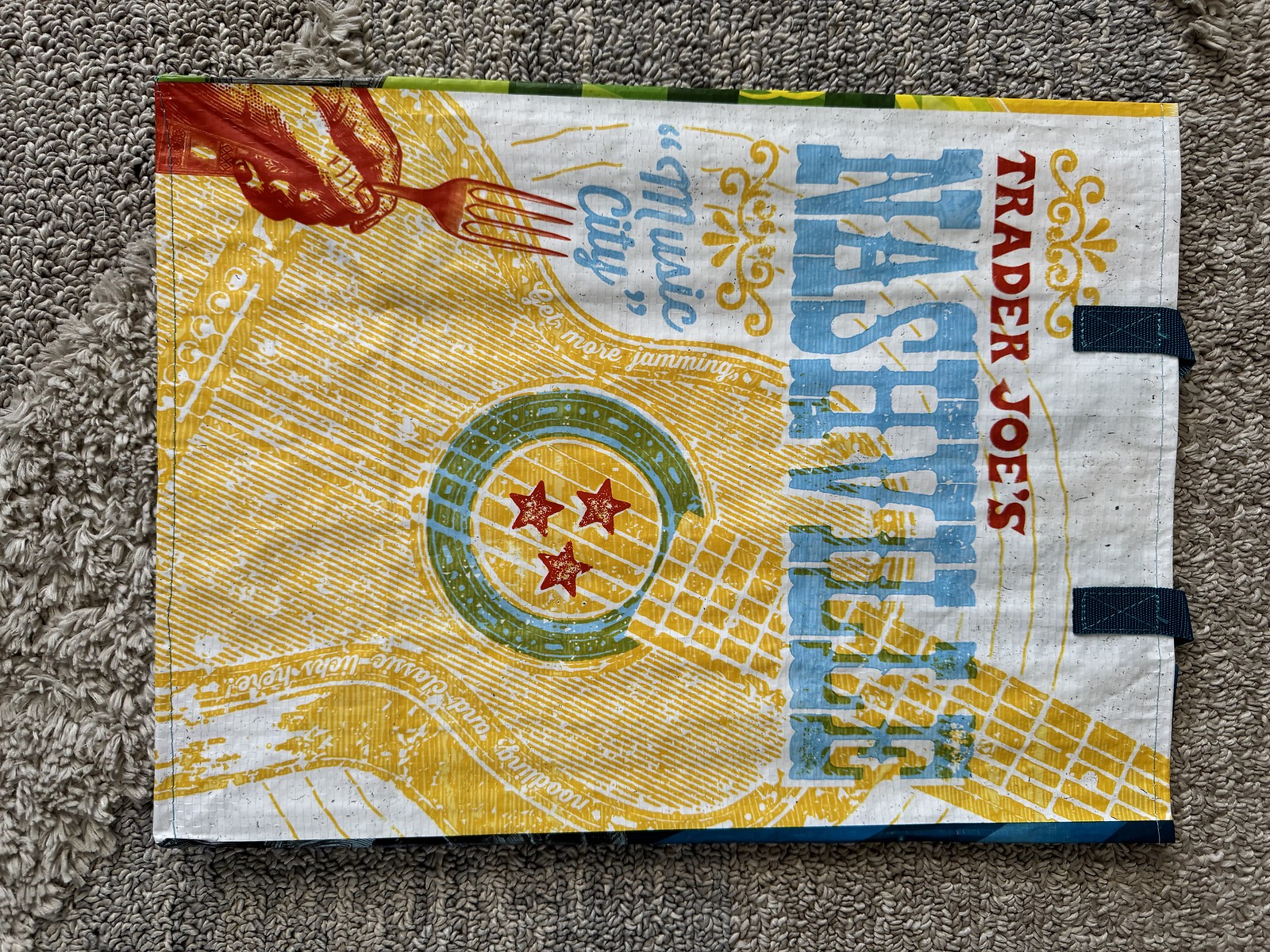 Trader Joe’s Mystery Bag 2024 Pick Your Bag-NEW never used.