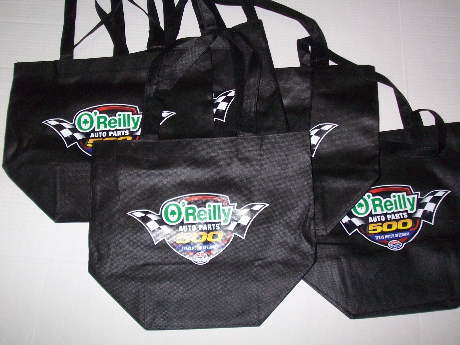 Tote Bags for shopping-grocery-travel-storage-reusable-varied sizes new (12)