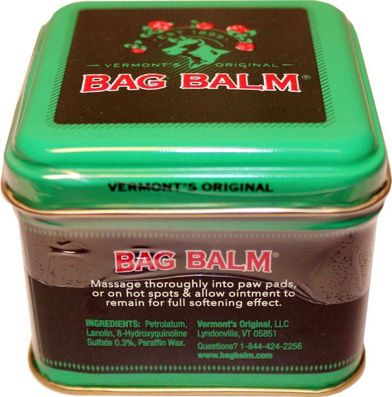 Bag Balm Pet Tin 3.75 Oz. Null