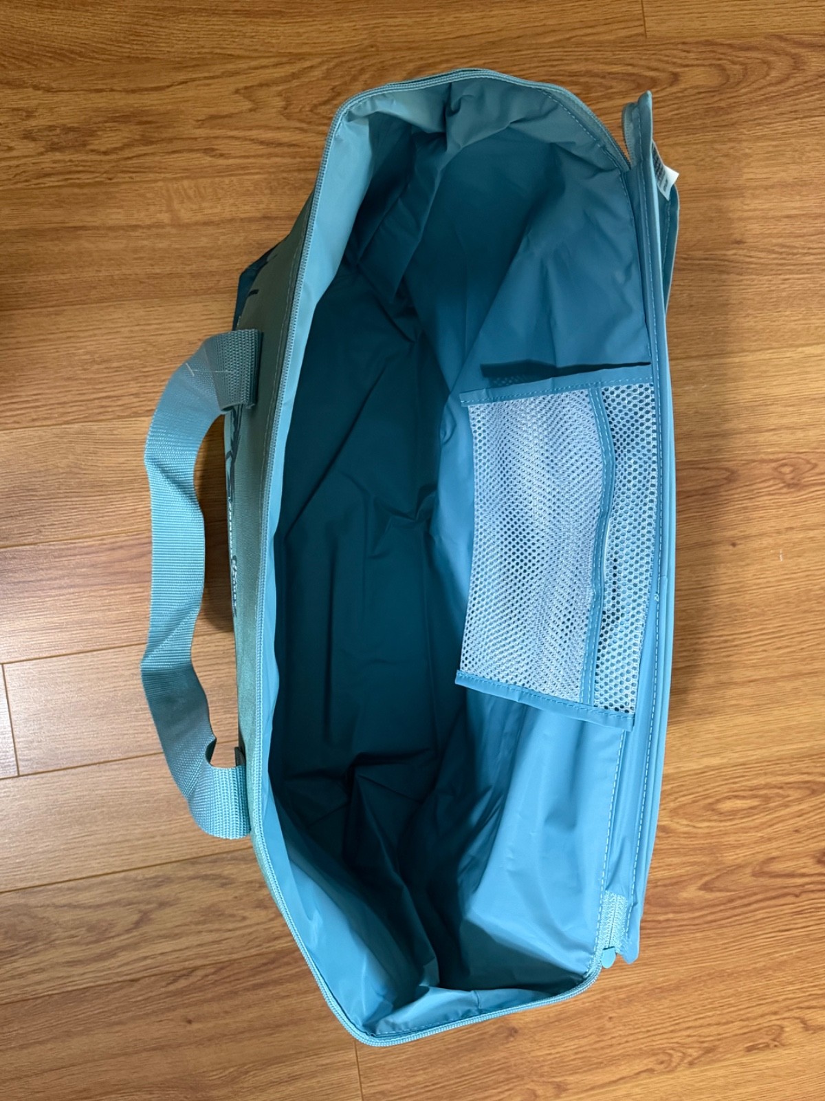 Trader Joe’s Insulated Tote Bags Reusable Grocery Market