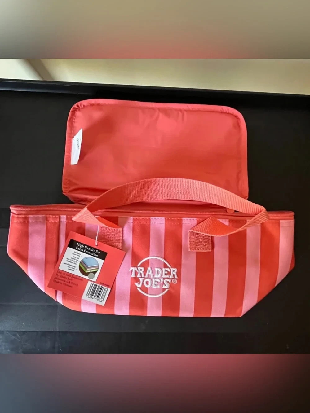 Trader Joe’s Summer 2026 MINI Insulated Bag Limited Edition