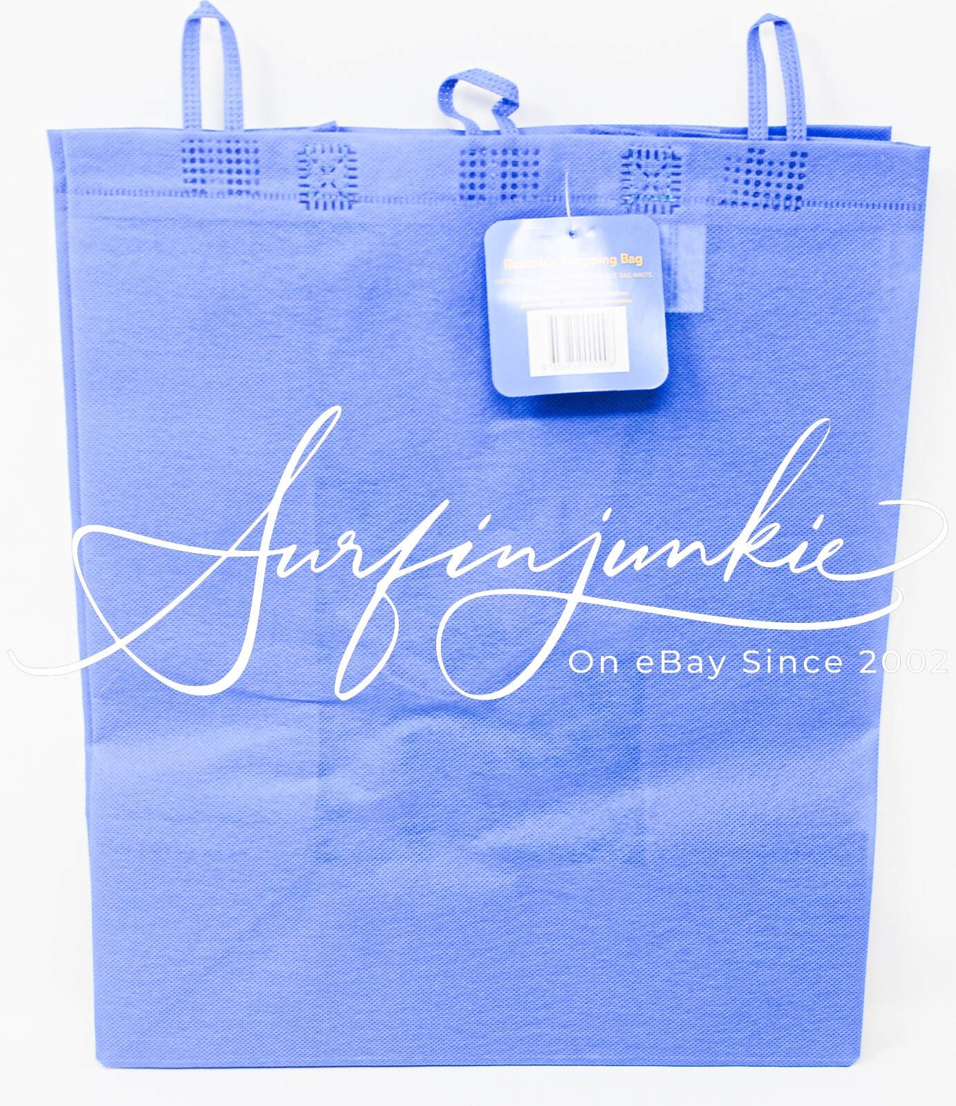 Walmart Aloha From Hawaii Shopping Reusable Tote Bag Grocery Groceries 3pc Set
