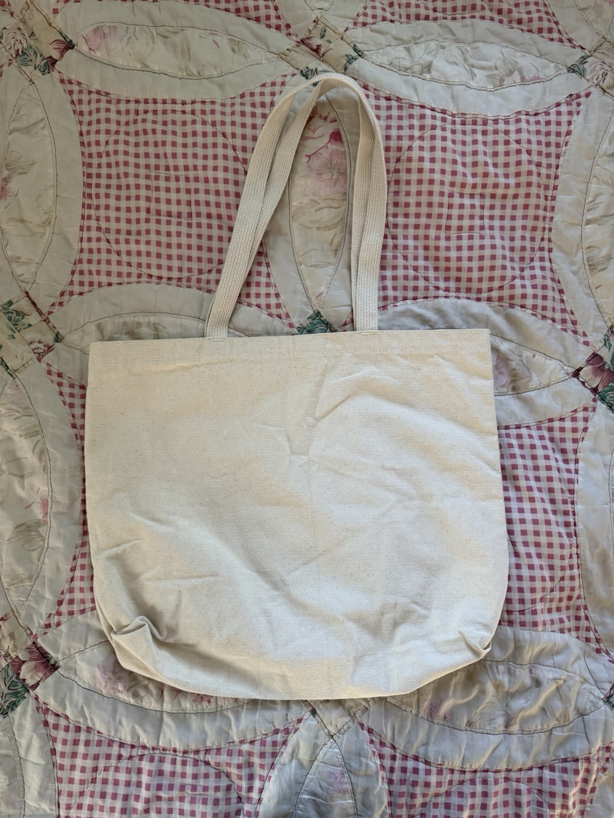 Arctic Monkeys The Car Beige Logo Tote Bag