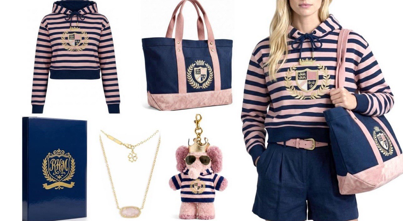4pcs Set Canvas Tote Bag+Meduim Cotton Hoodie +hoodie For Bag Charm +Necklace