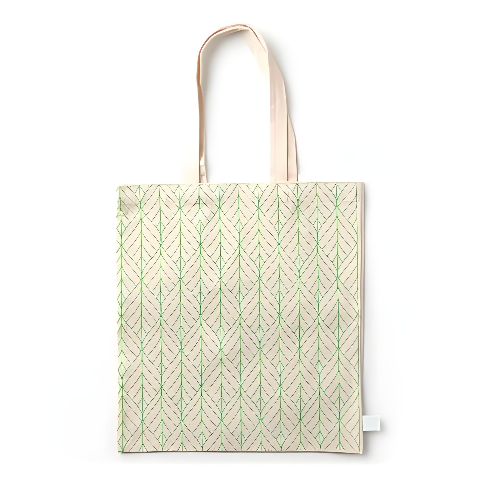 3 Pack Reusable Organic Cotton Canvas Tote Bags Heavy Duty Grocery Shopping Bag