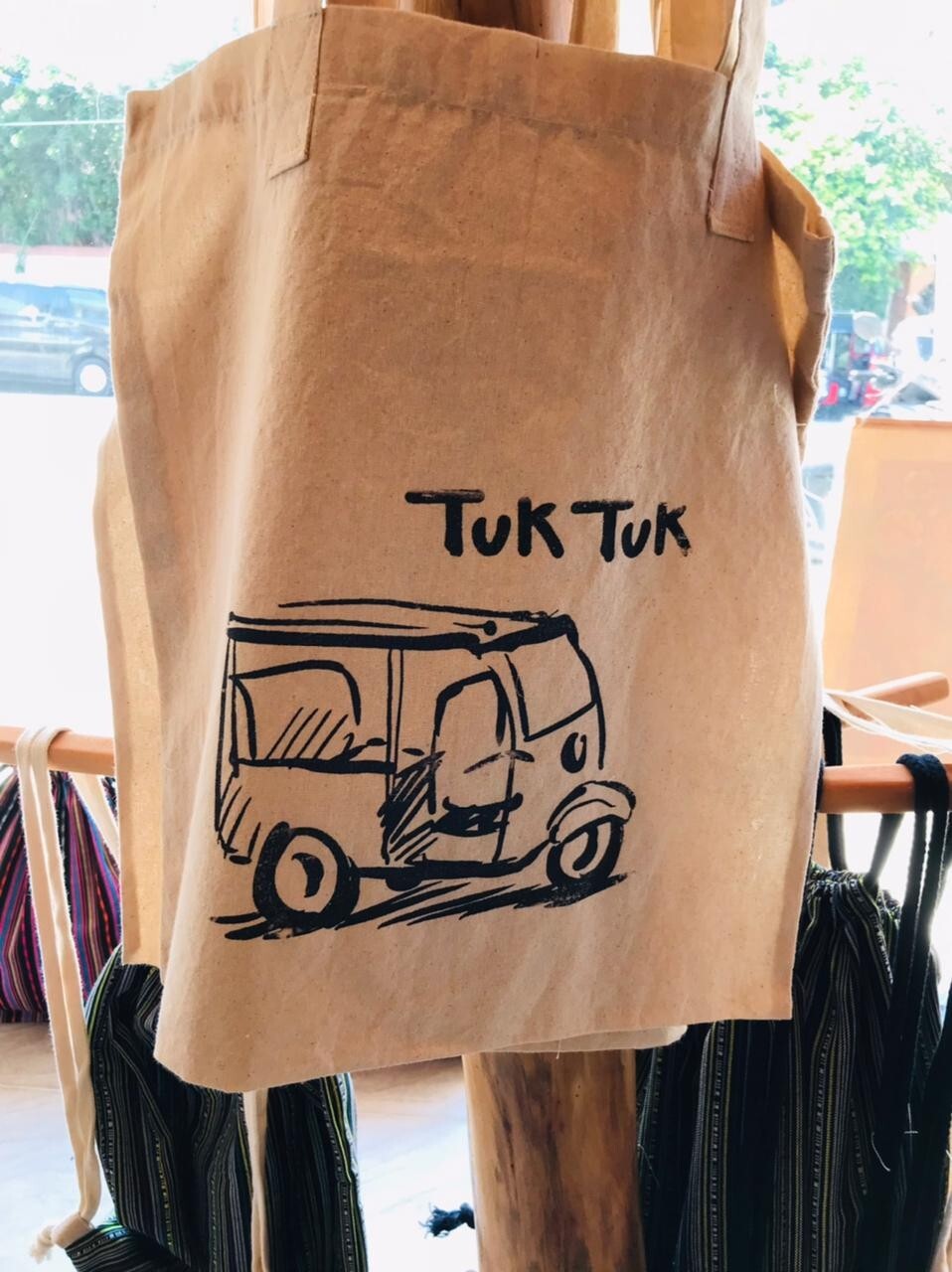 Eco-Friendly Foldable Grocery Eco Bag Foods Market Shopping Pouch Portable bag