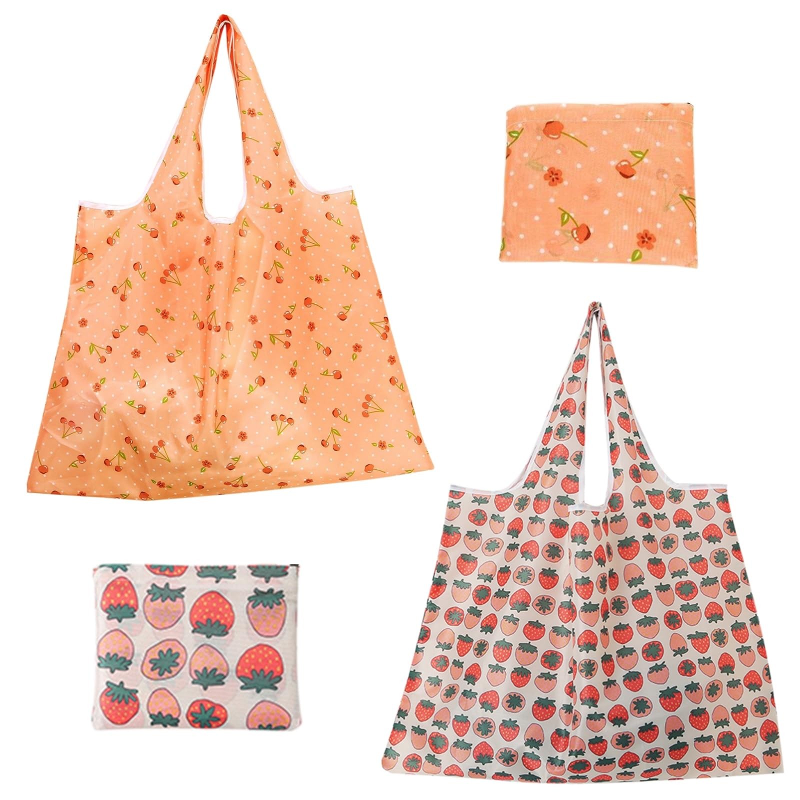 Extra Large 50lbs Foldable Reusable Shopping Bags kitchen reusable grocery ba…
