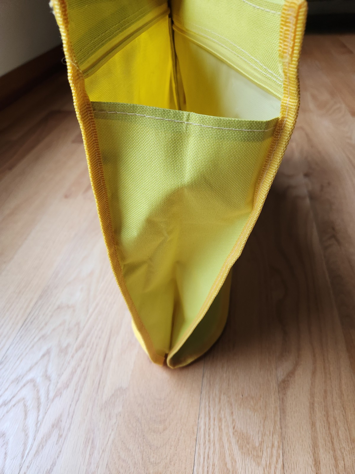 Reusable Canvas Tote Bag Beach Grocery Shopping Eco Utility Bag 16″ Tall Bahamas
