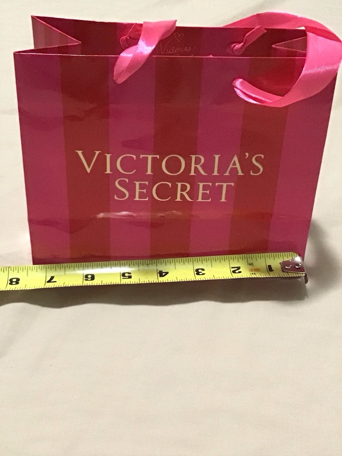 Shopping Bags Lot Of 3 Victoria’s Secret, Godiva Chocolate, Anthropologie Gift