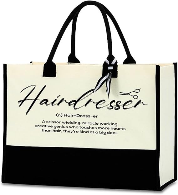 Hairstylist Gifts Hairdresser Gifts Birthday Gifts for Hairstylist Women Chri…