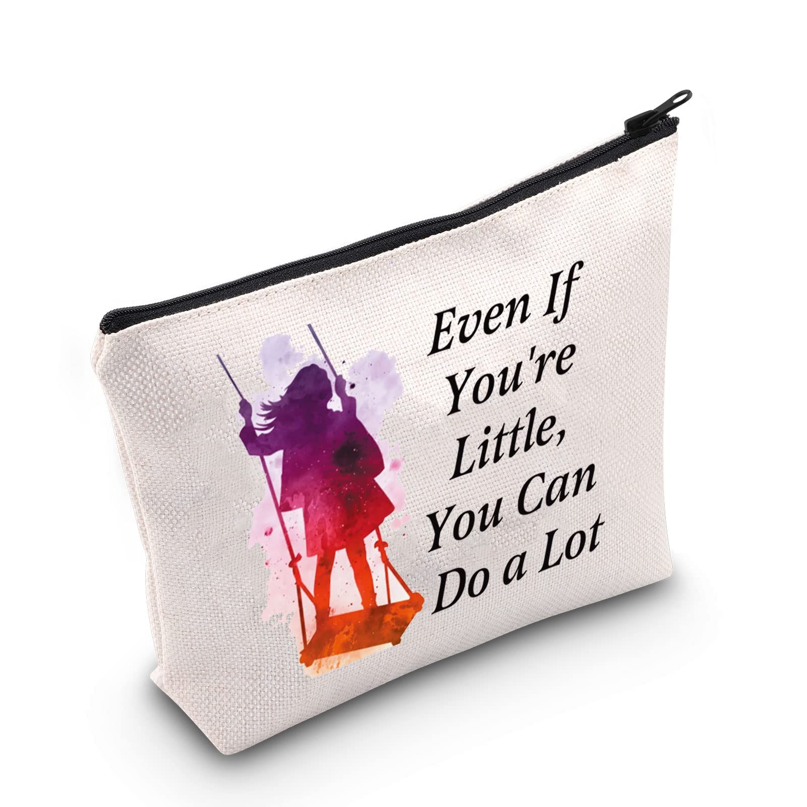 POFULL Musical Inspired Gift Lover Even If You’re Little Black