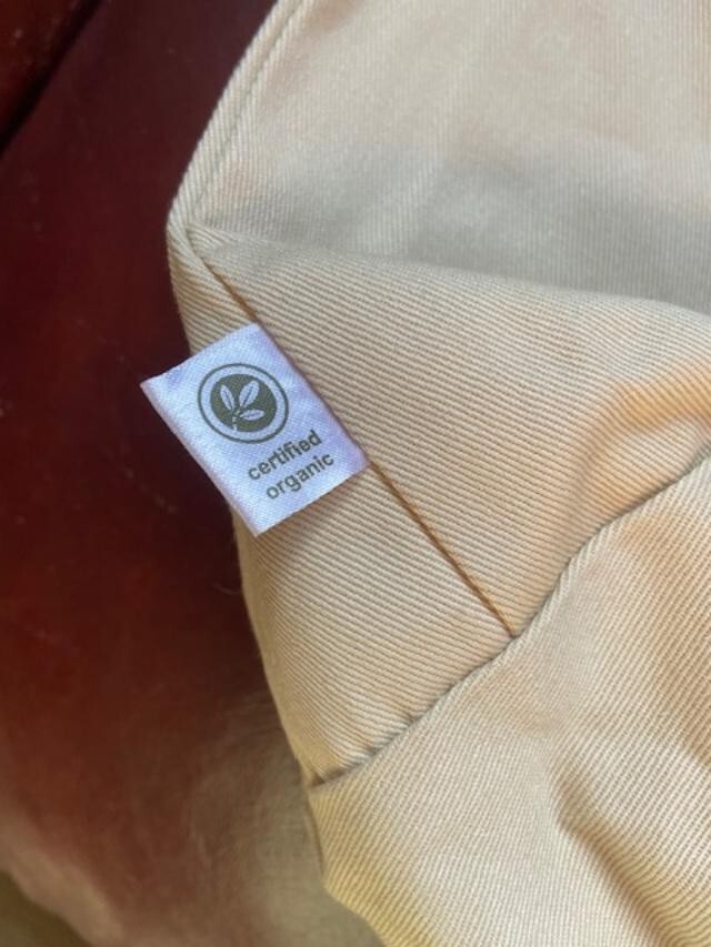 Audubon Society birds grocery tote reusable bags organic